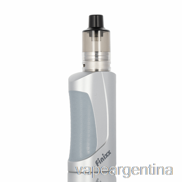 Aspire Finixx 80w Starter Kit Quicksilver Vape Descartable